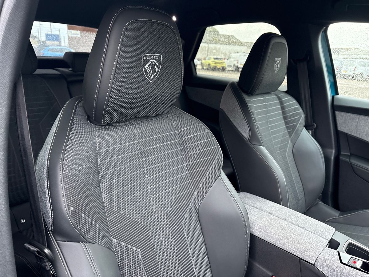 Used Peugeot 3008 2025 for sale - 77778342: Photo 12