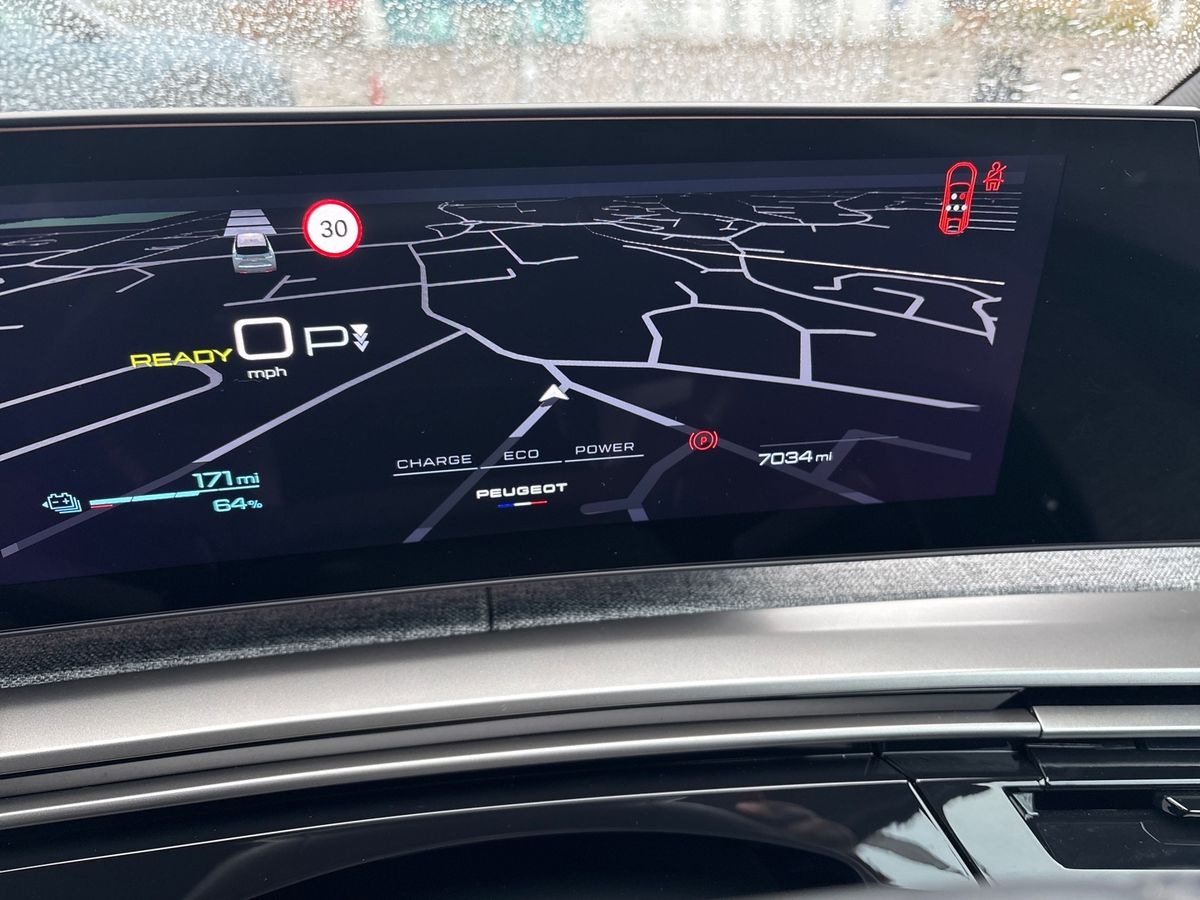 Used Peugeot 3008 2025 for sale - 77778342: Photo 18