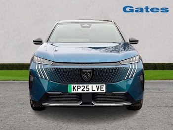 Used Peugeot 3008 2025 for sale - 77778342: Photo