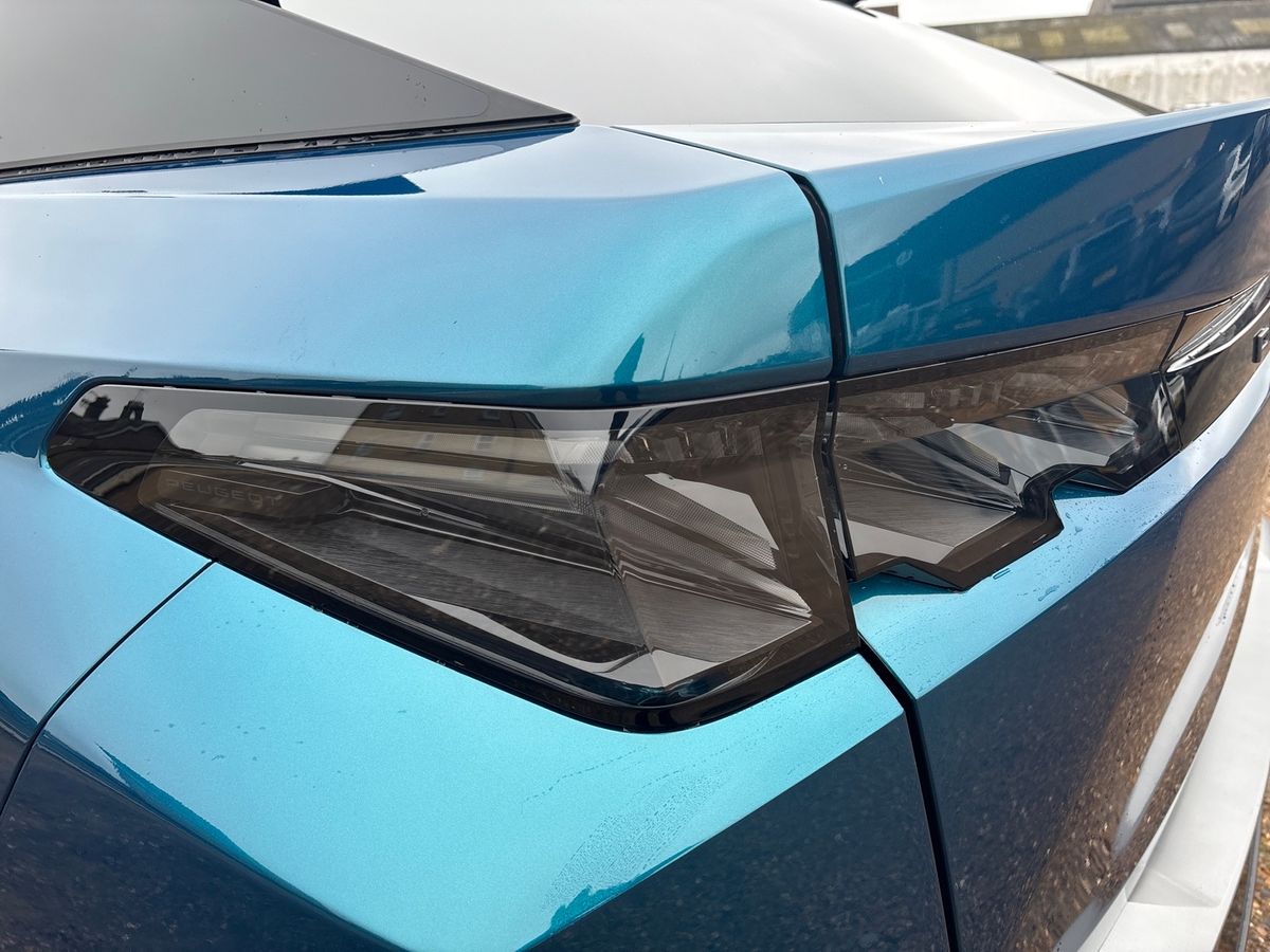 Used Peugeot 3008 2025 for sale - 77778342: Photo 33