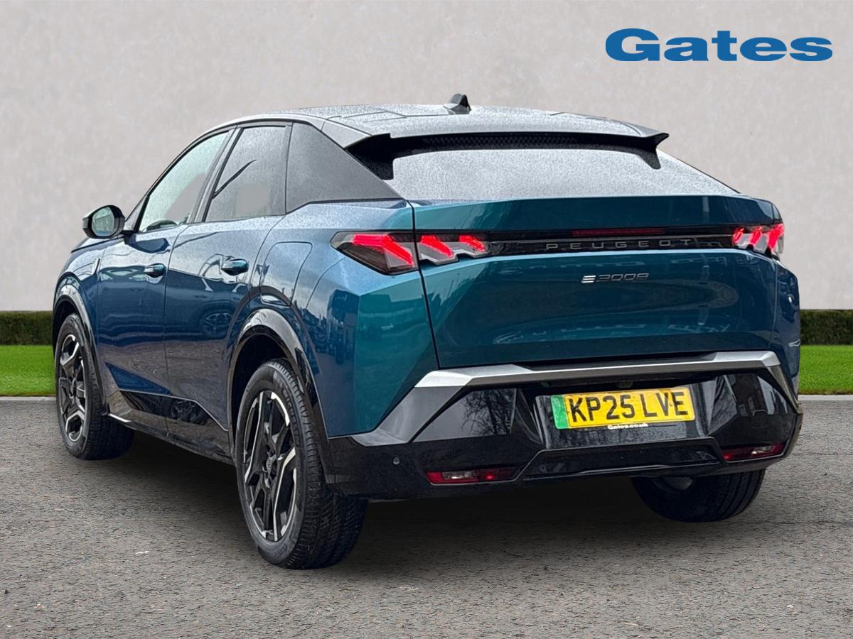 Used Peugeot 3008 2025 for sale - 77778342: Photo 5