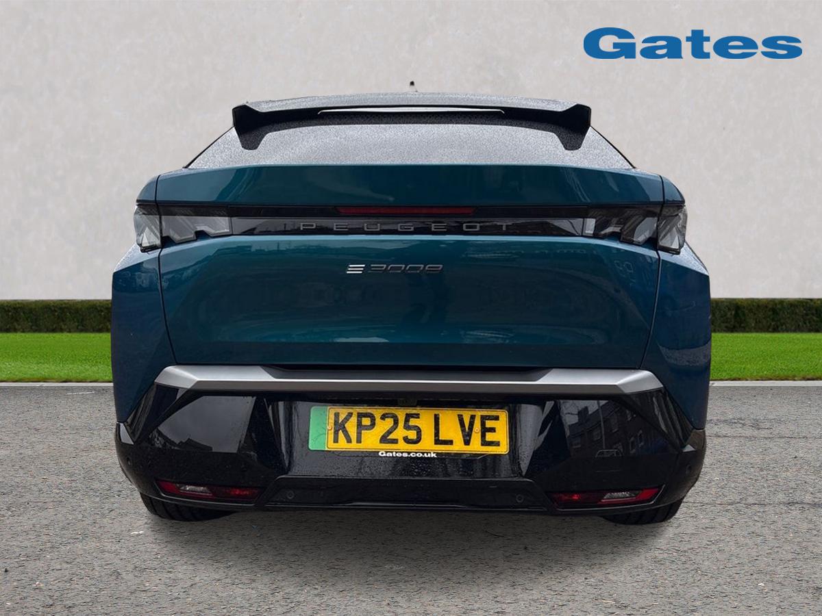 Used Peugeot 3008 2025 for sale - 77778342: Photo 6