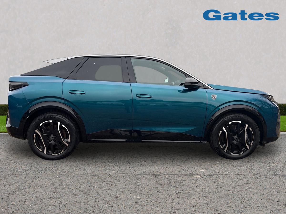 Used Peugeot 3008 2025 for sale - 77778342: Photo 8