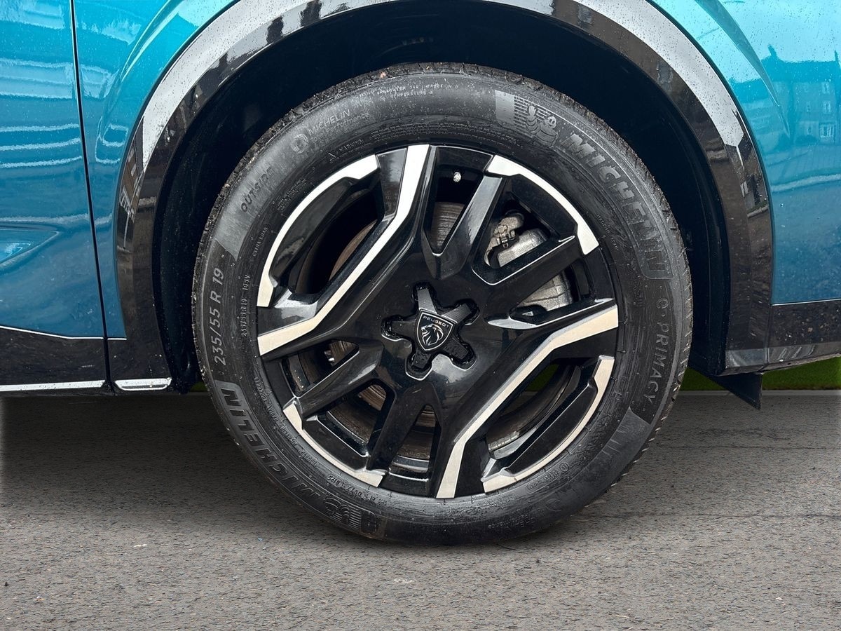 Used Peugeot 3008 2025 for sale - 77778342: Photo 9