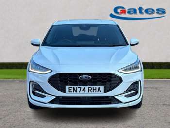 Used Ford Focus 2025 for sale - 74527255: Photo