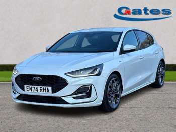 Used Ford Focus 2025 for sale - 74527255: Photo