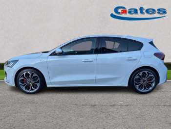 Used Ford Focus 2025 for sale - 74527255: Photo