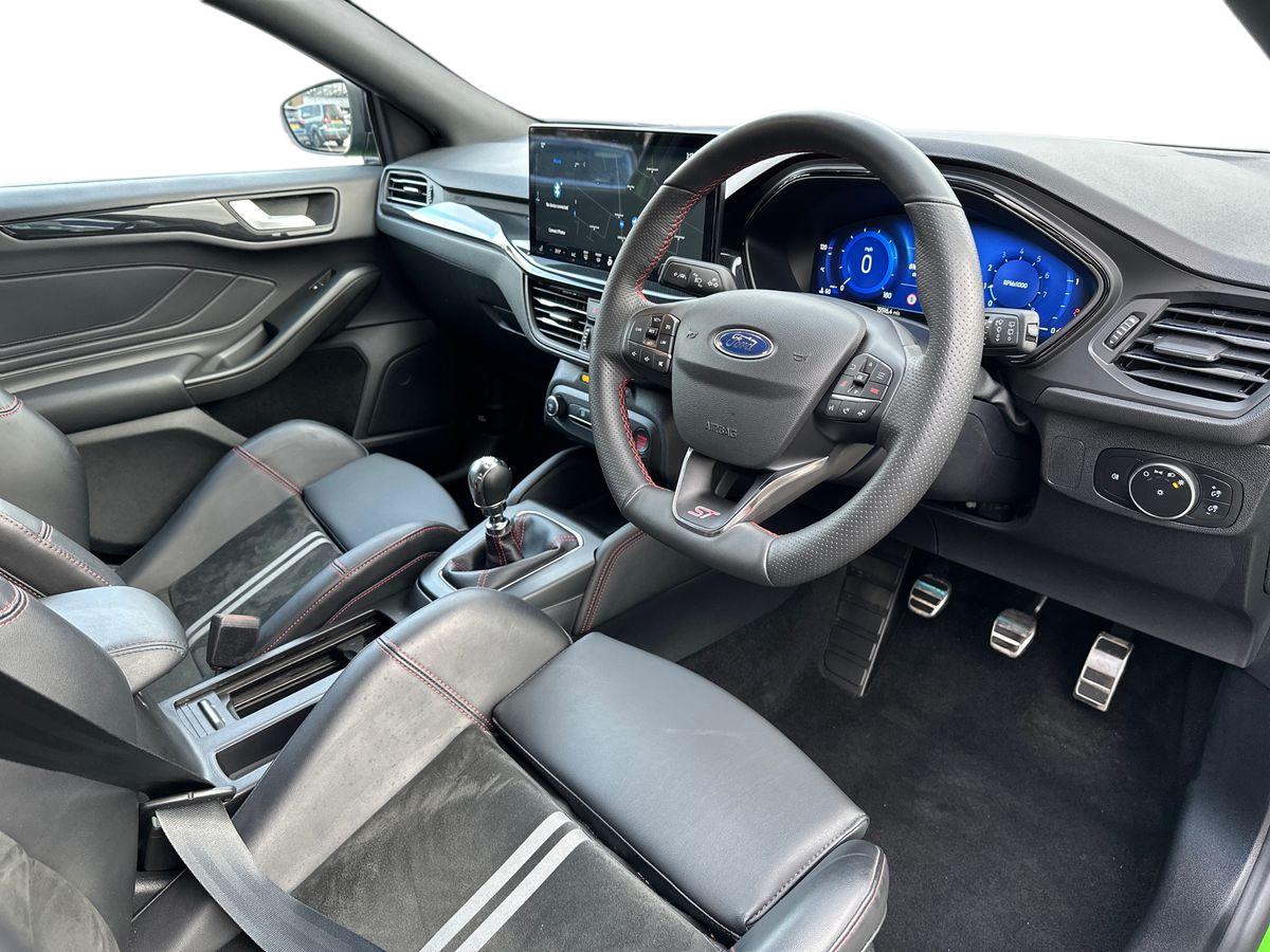 Used Ford Focus 2023 for sale - 77698205: Photo 10