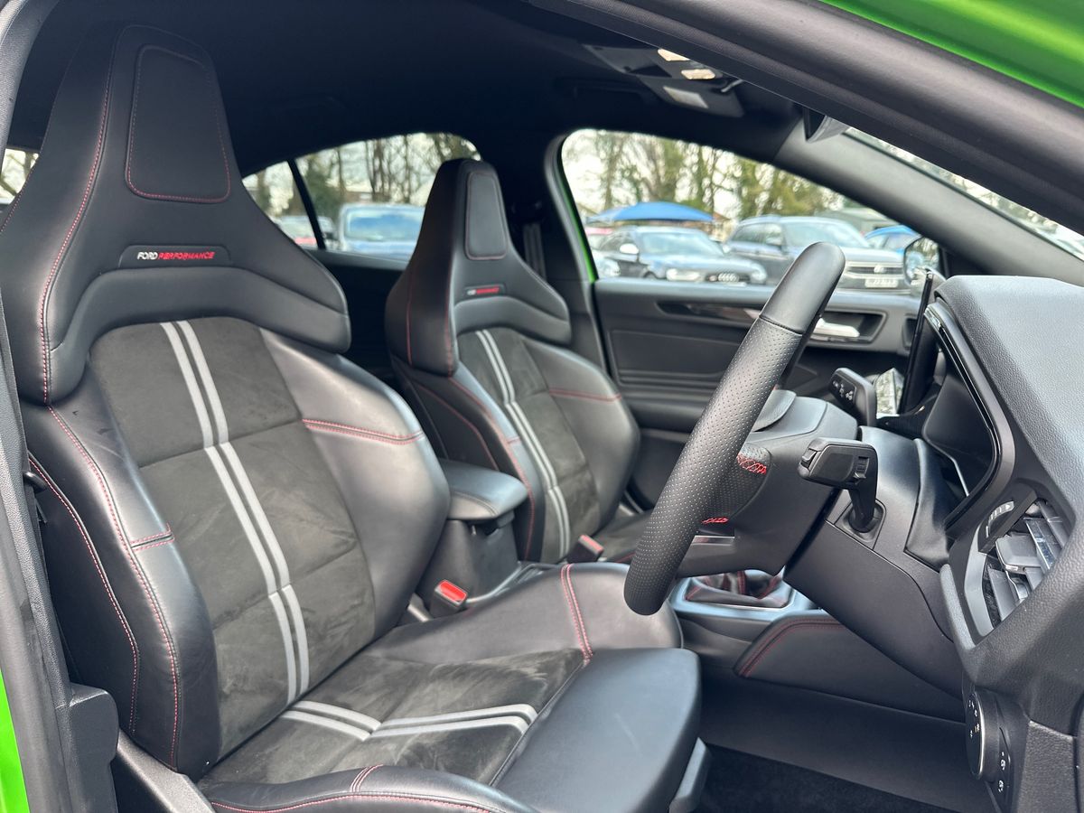 Used Ford Focus 2023 for sale - 77698205: Photo 12