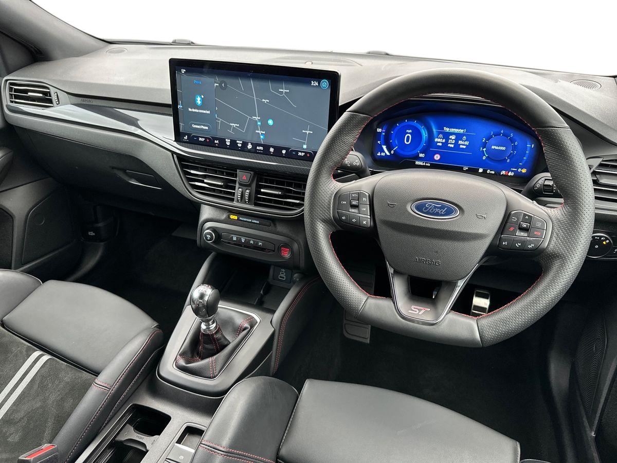 Used Ford Focus 2023 for sale - 77698205: Photo 16