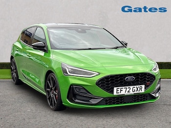 Used Ford Focus 2023 for sale - 77698205: Photo