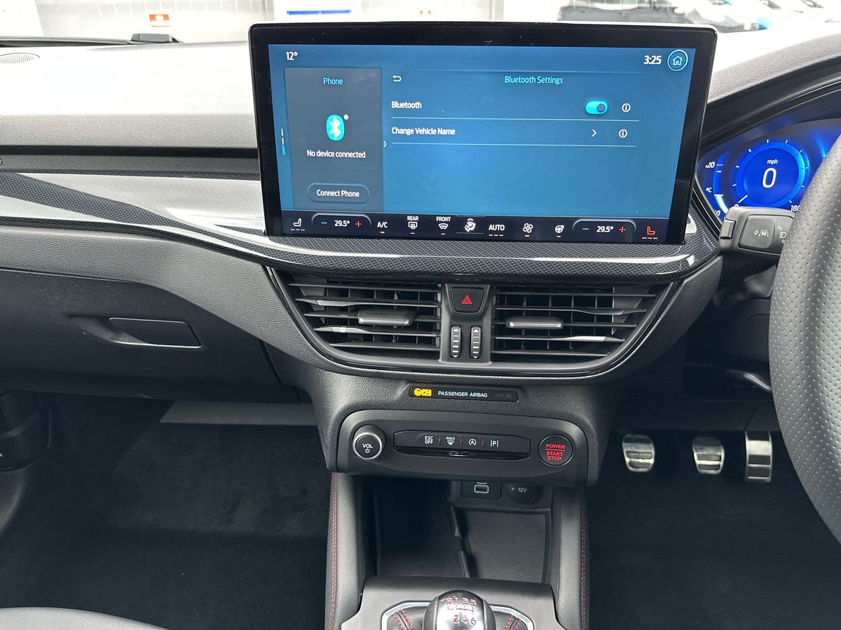 Used Ford Focus 2023 for sale - 77698205: Photo 21