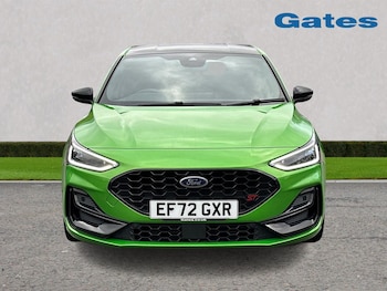 Used Ford Focus 2023 for sale - 77698205: Photo