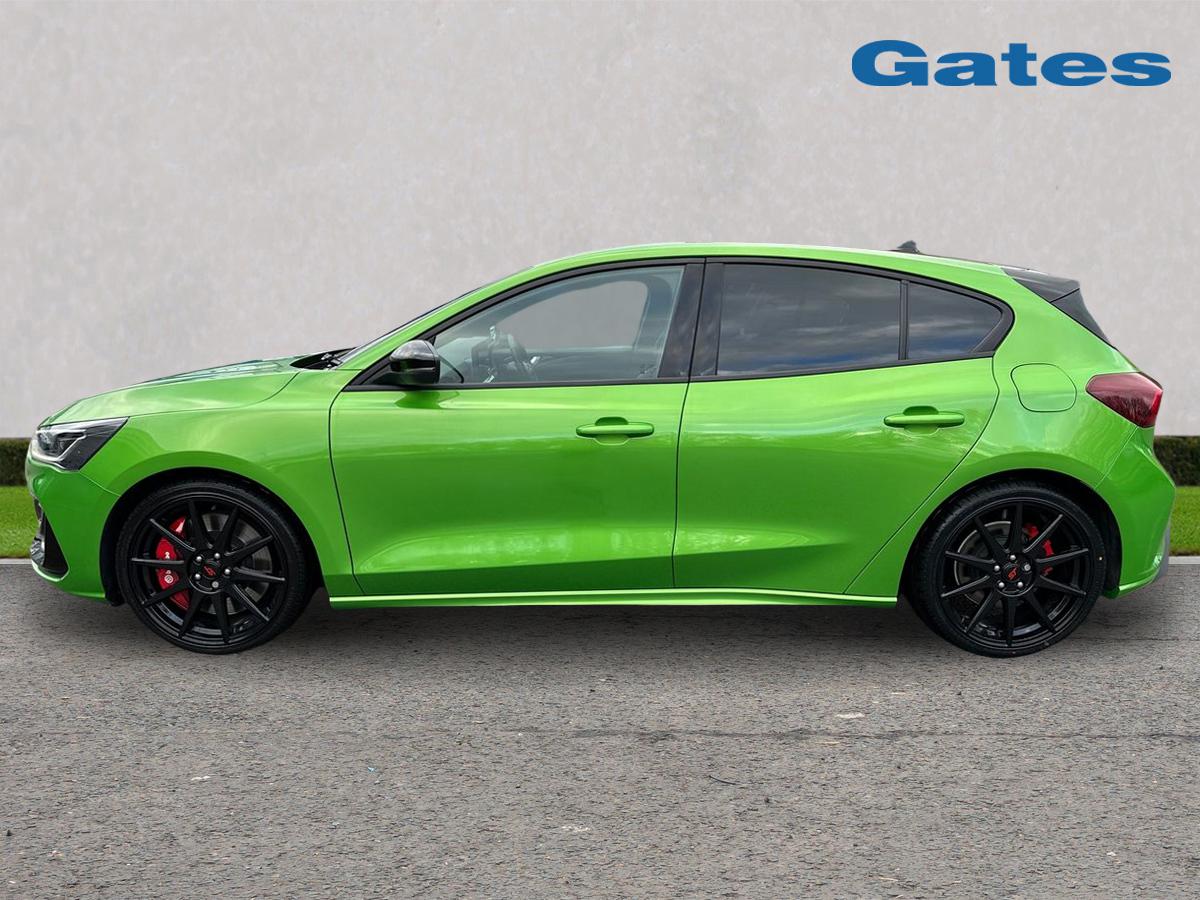 Used Ford Focus 2023 for sale - 77698205: Photo 4