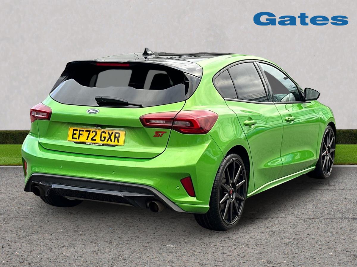 Used Ford Focus 2023 for sale - 77698205: Photo 7