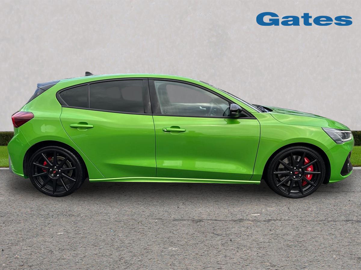 Used Ford Focus 2023 for sale - 77698205: Photo 8