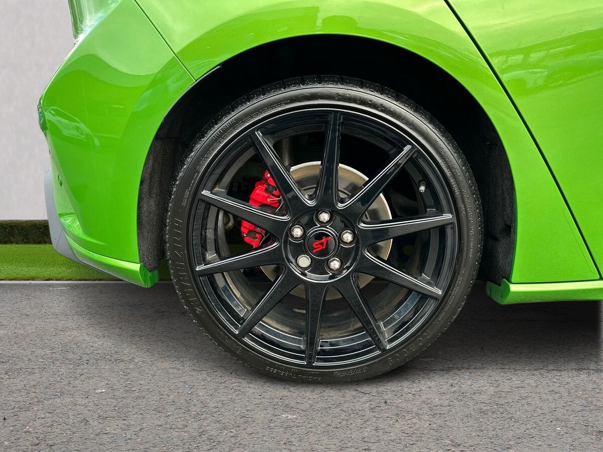 Used Ford Focus 2023 for sale - 77698205: Photo 9