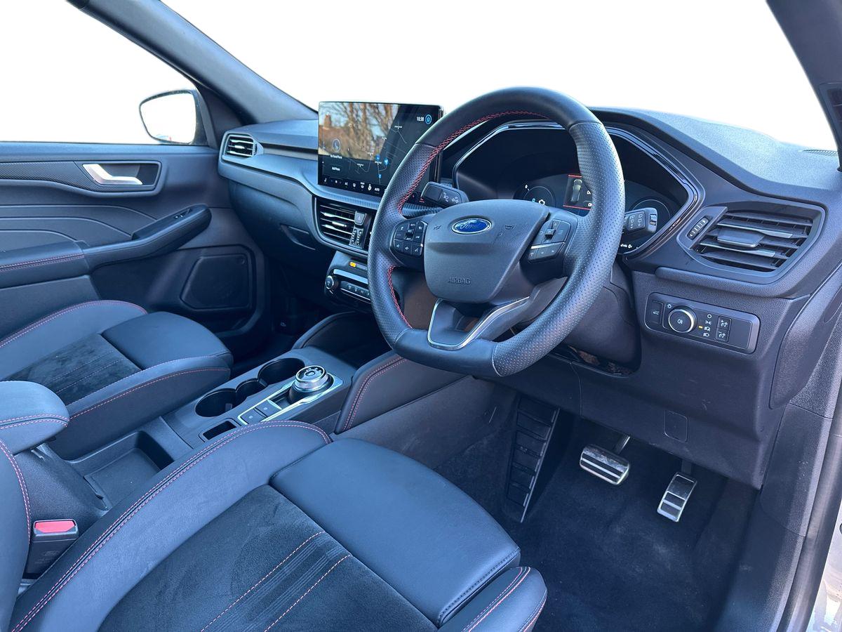 Used Ford Kuga 2024 for sale - 77095367: Photo 10