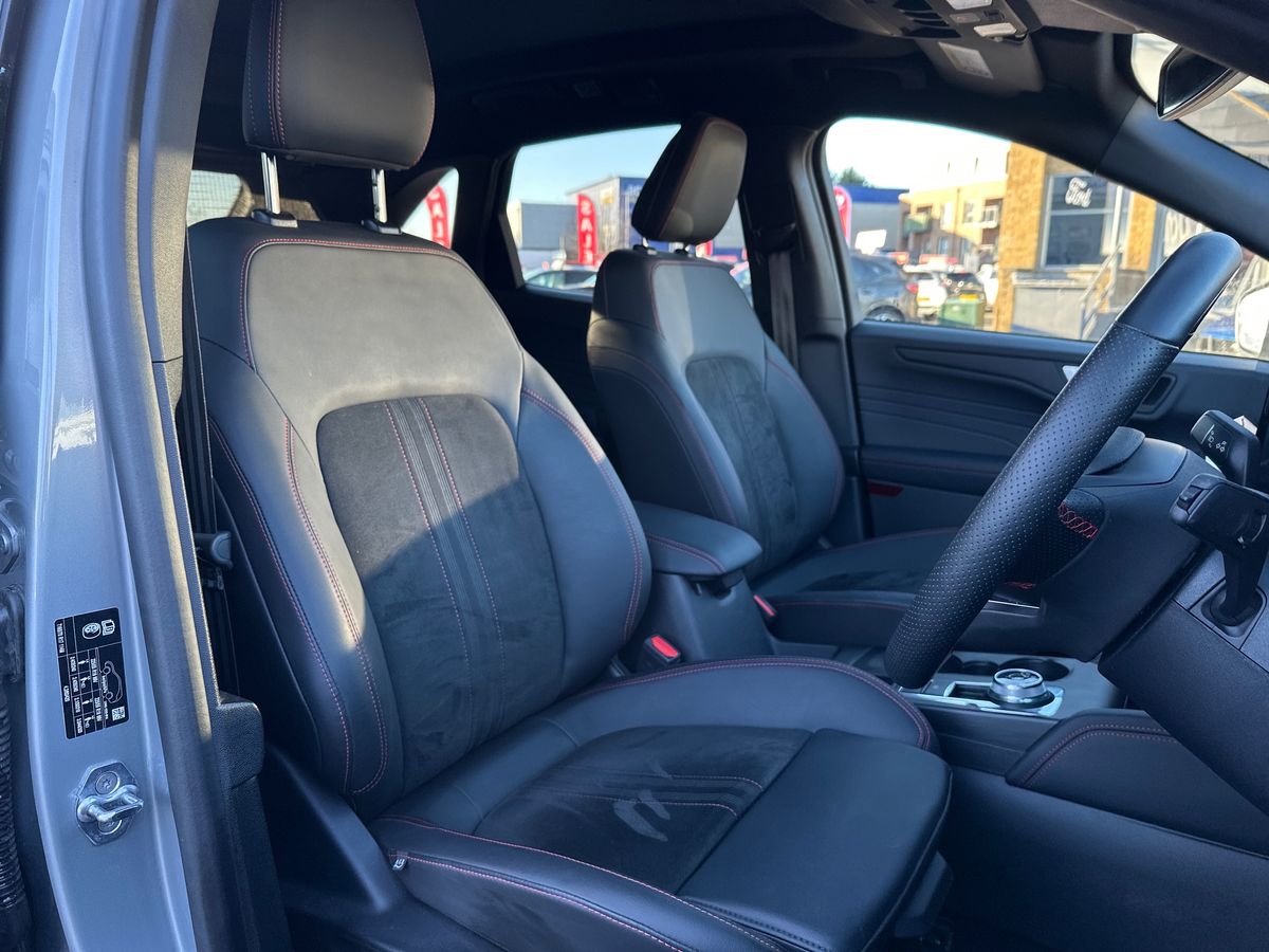 Used Ford Kuga 2024 for sale - 77095367: Photo 12