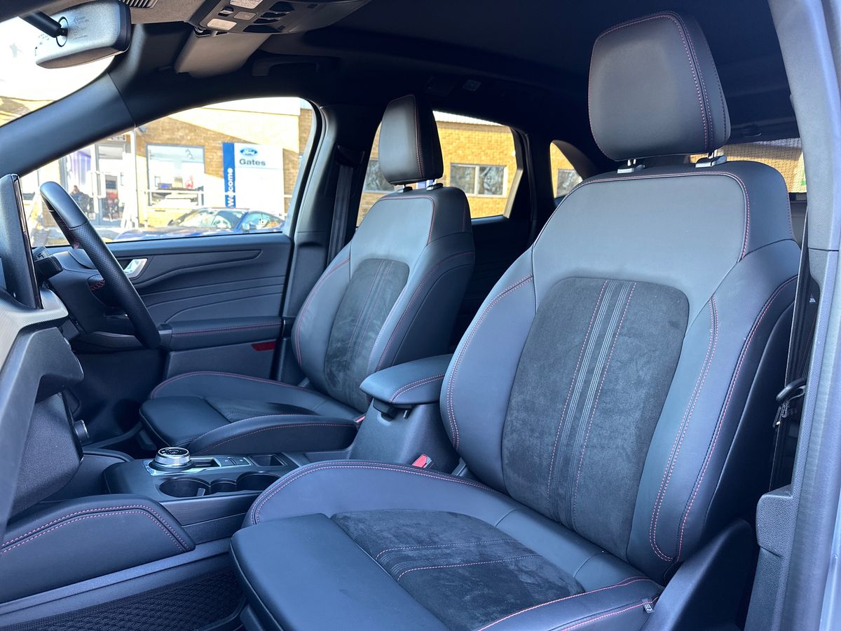 Used Ford Kuga 2024 for sale - 77095367: Photo 13