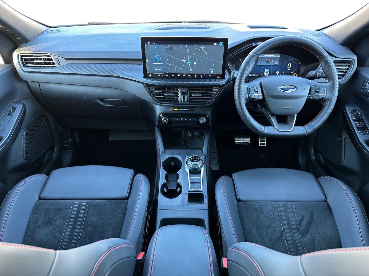 Used Ford Kuga 2024 for sale - 77095367: Photo 15