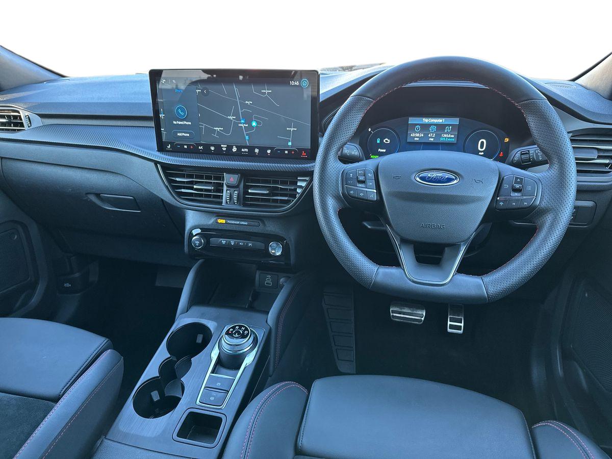 Used Ford Kuga 2024 for sale - 77095367: Photo 16