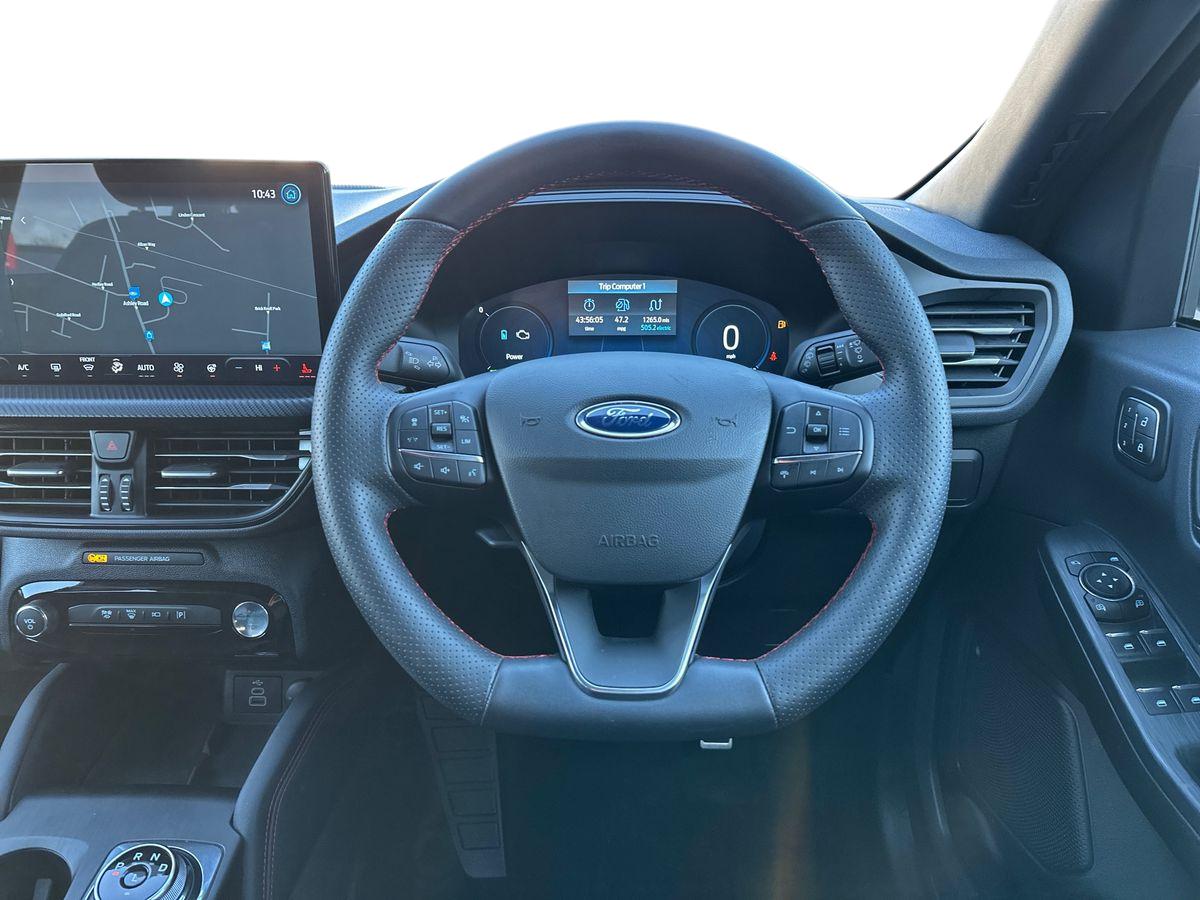 Used Ford Kuga 2024 for sale - 77095367: Photo 17