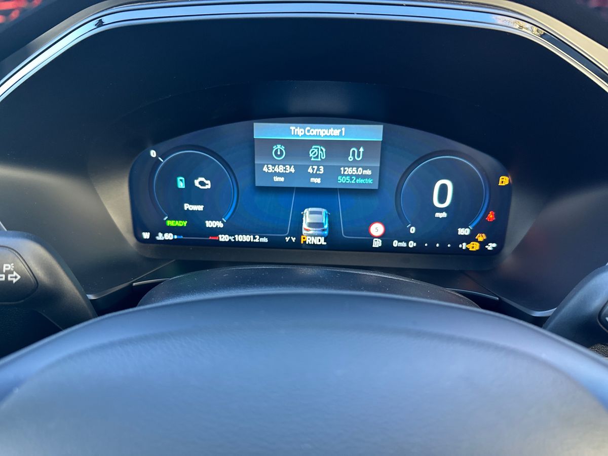 Used Ford Kuga 2024 for sale - 77095367: Photo 18