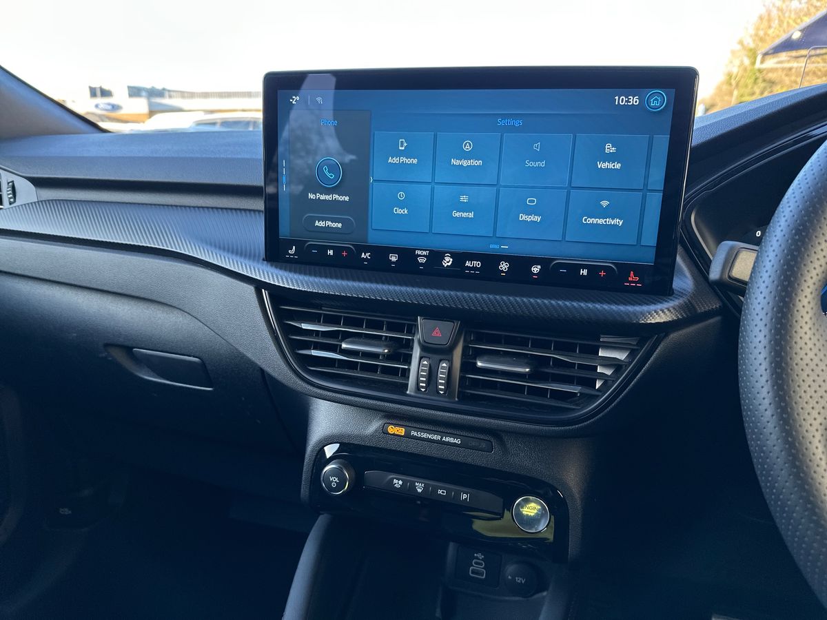 Used Ford Kuga 2024 for sale - 77095367: Photo 19