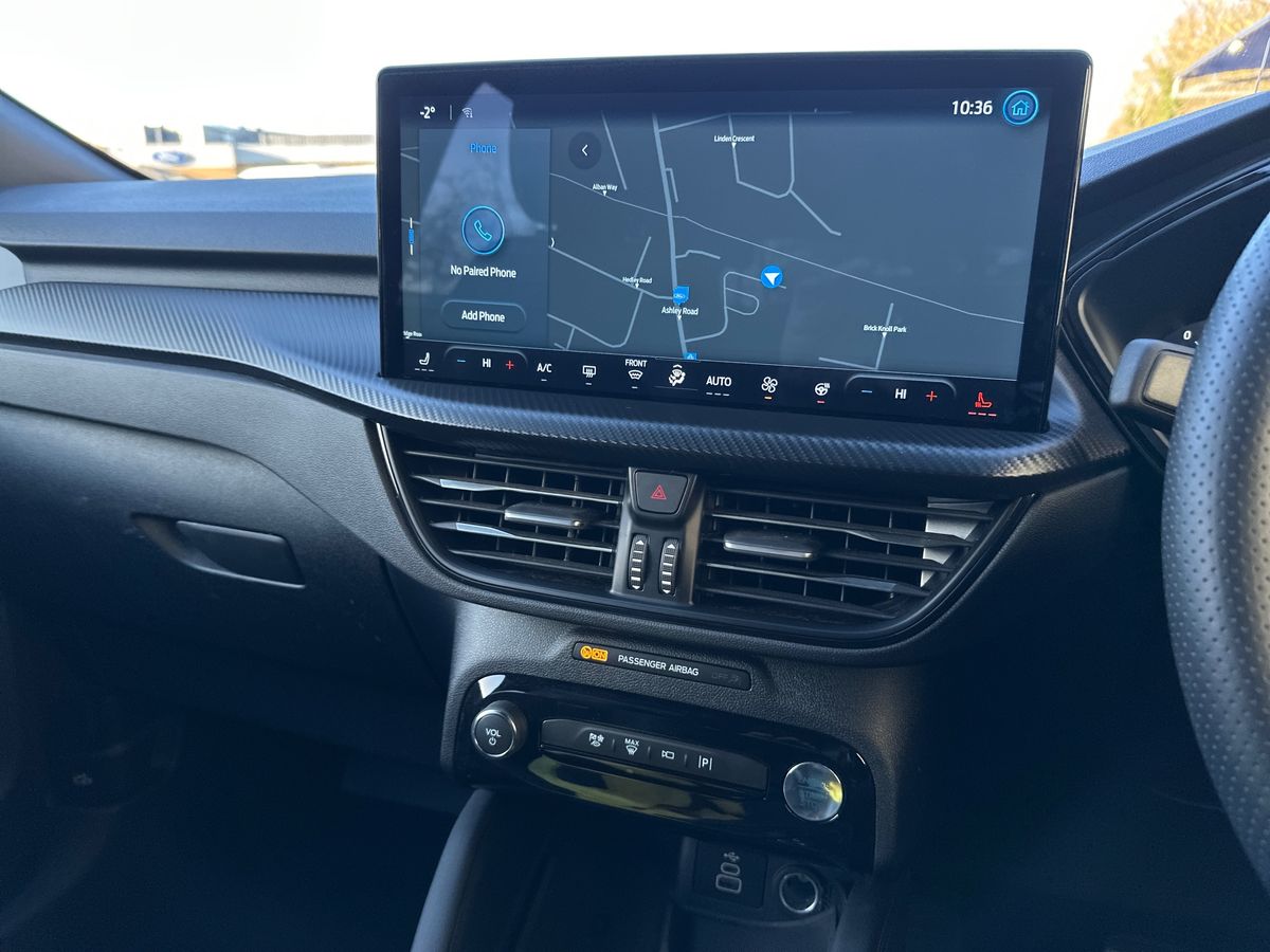 Used Ford Kuga 2024 for sale - 77095367: Photo 20