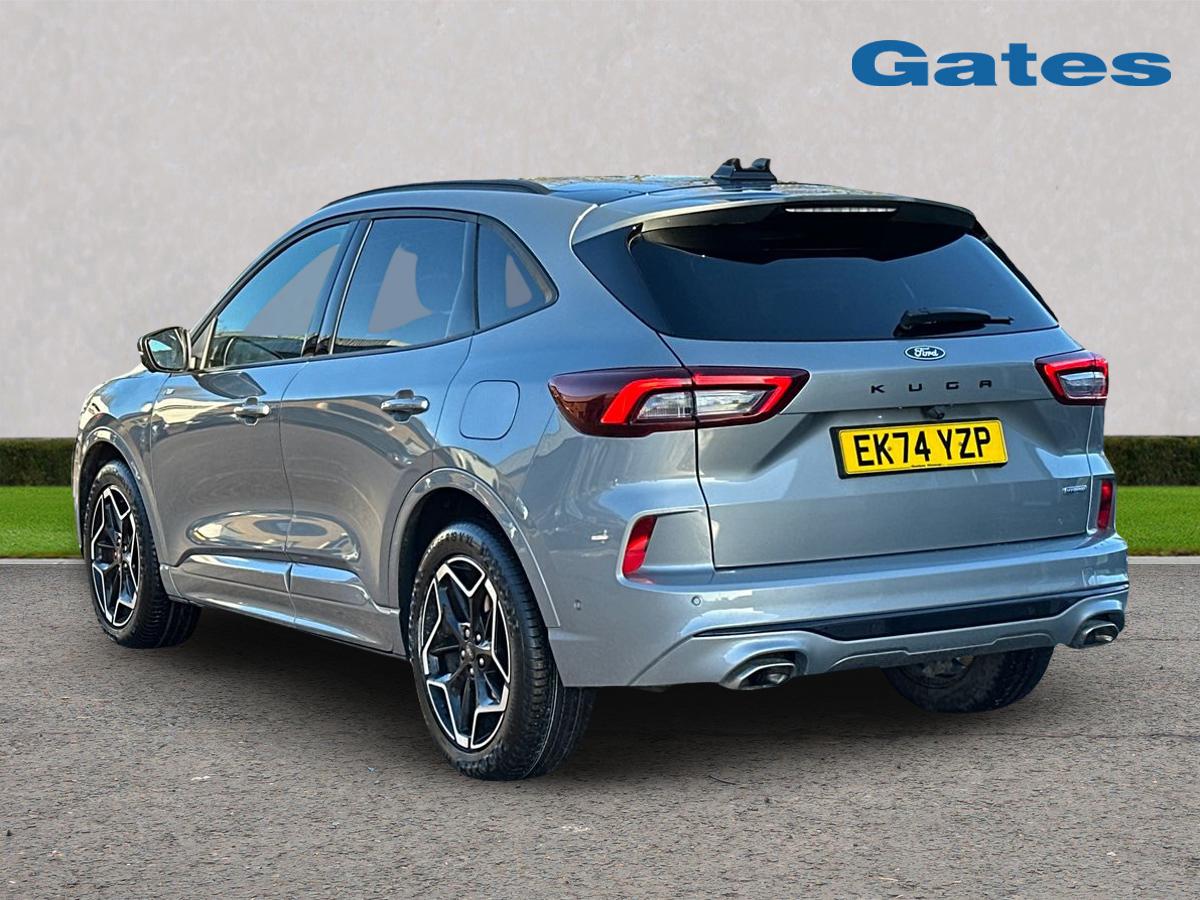 Used Ford Kuga 2024 for sale - 77095367: Photo 5