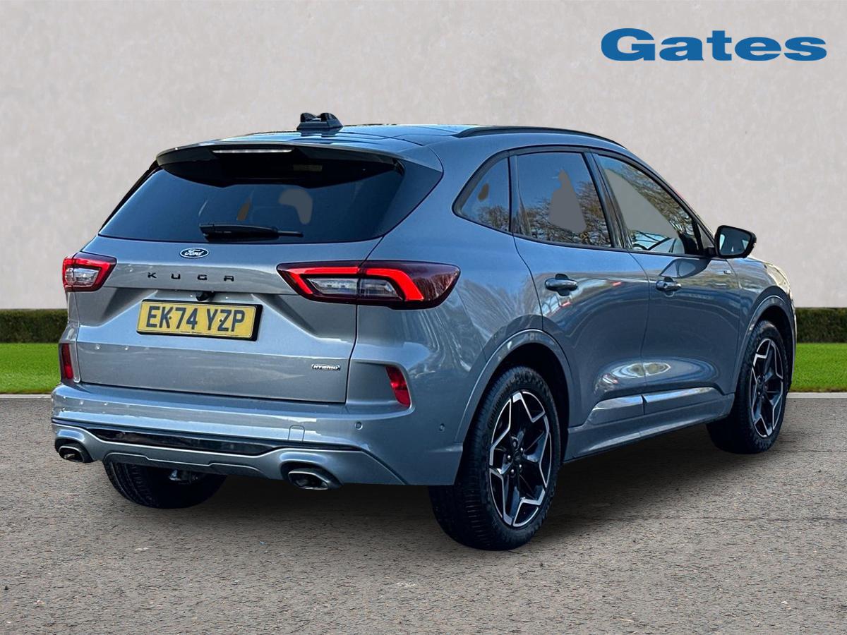 Used Ford Kuga 2024 for sale - 77095367: Photo 7