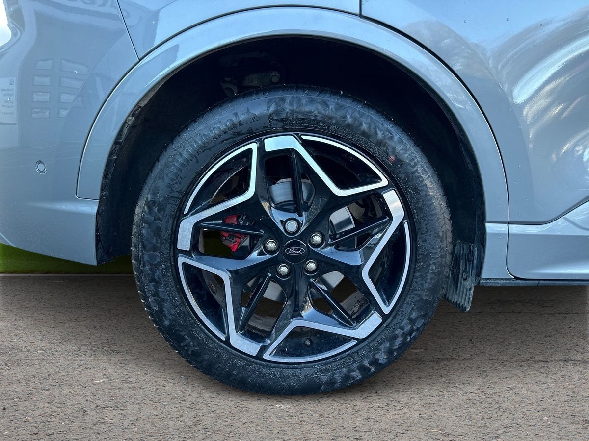 Used Ford Kuga 2024 for sale - 77095367: Photo 9