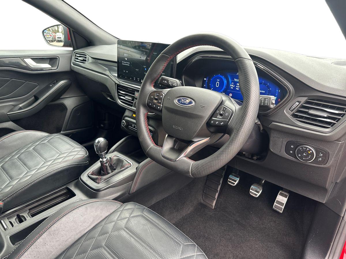 Used Ford Focus 2023 for sale - 77855750: Photo 10