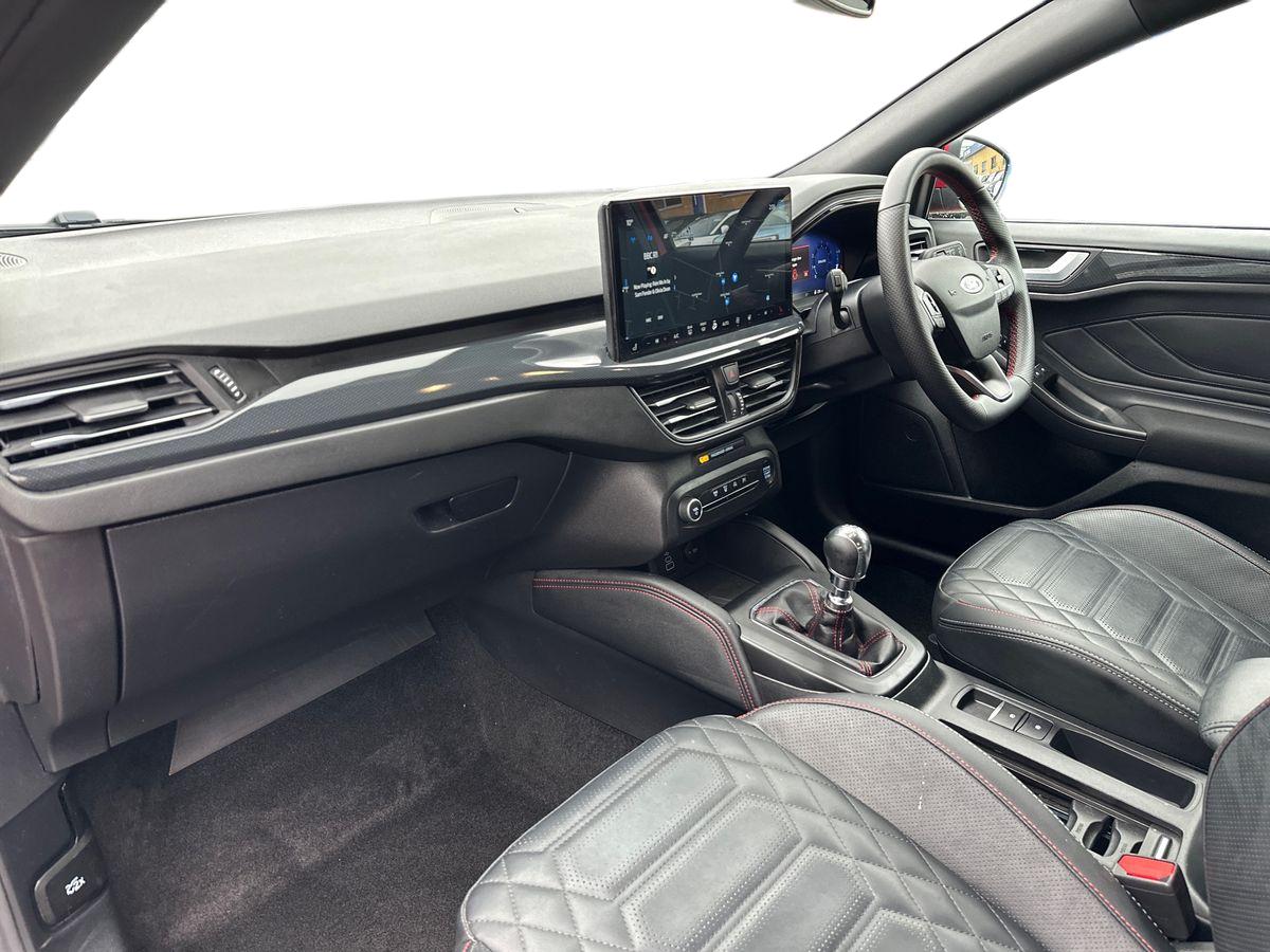 Used Ford Focus 2023 for sale - 77855750: Photo 11