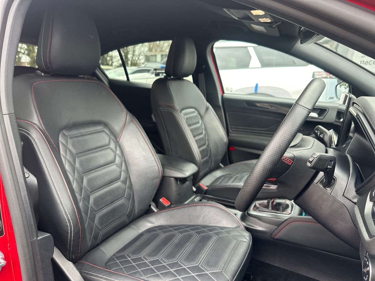 Used Ford Focus 2023 for sale - 77855750: Photo 12