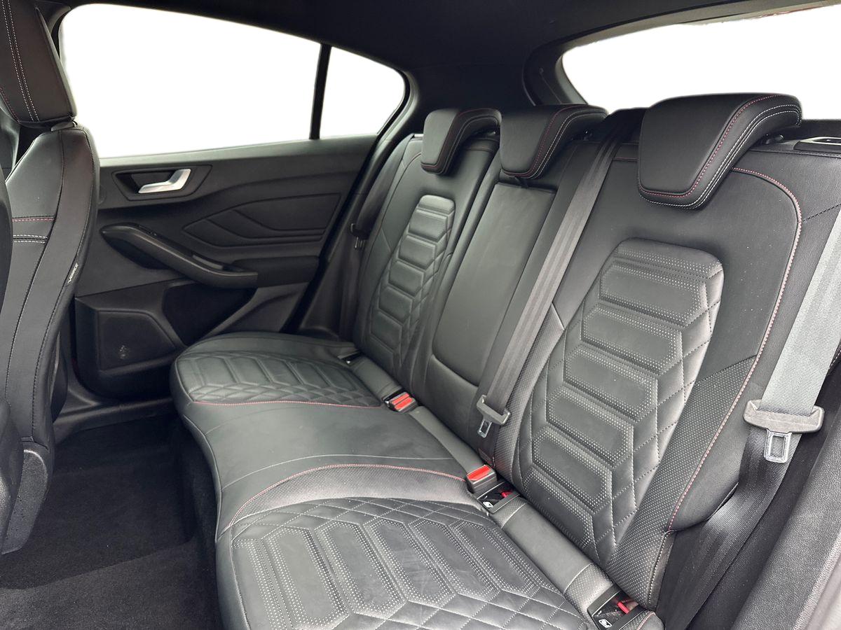 Used Ford Focus 2023 for sale - 77855750: Photo 14