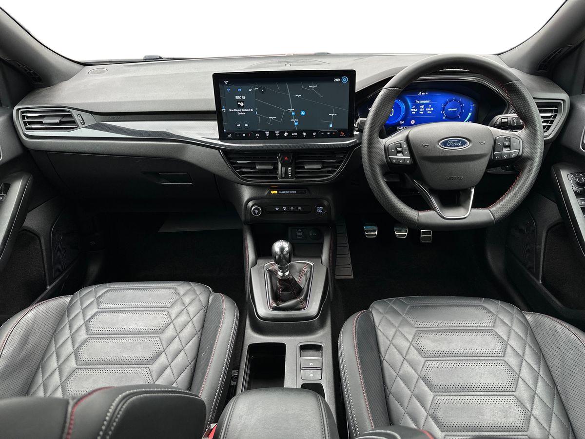 Used Ford Focus 2023 for sale - 77855750: Photo 15