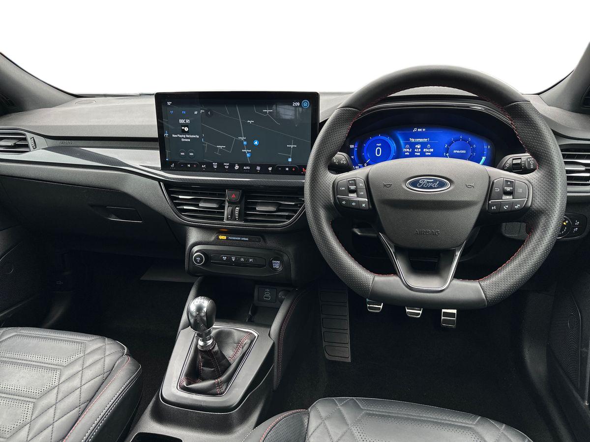 Used Ford Focus 2023 for sale - 77855750: Photo 16