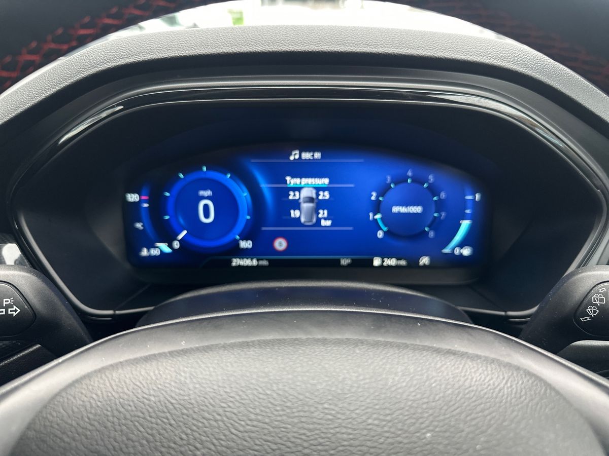 Used Ford Focus 2023 for sale - 77855750: Photo 18