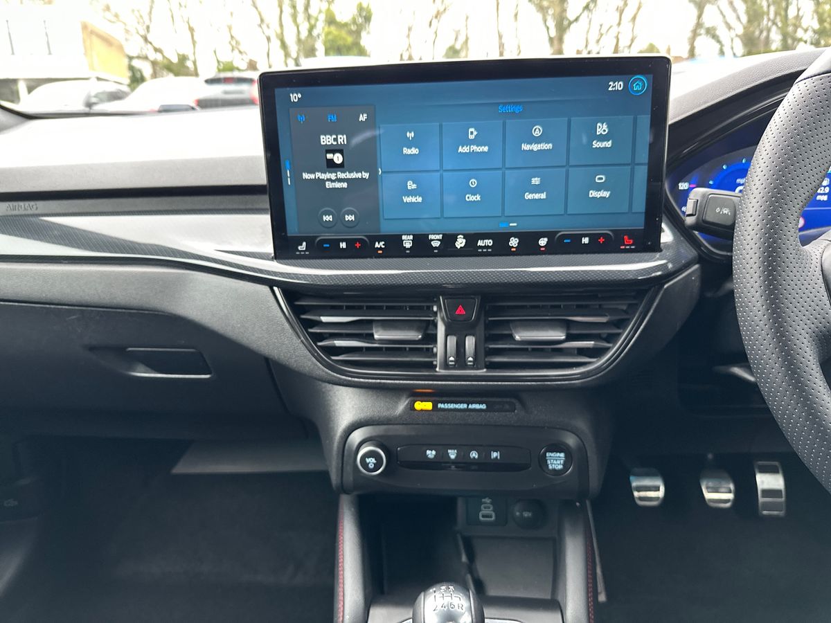 Used Ford Focus 2023 for sale - 77855750: Photo 19