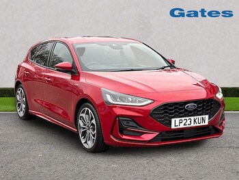 Used Ford Focus 2023 for sale - 77855750: Photo