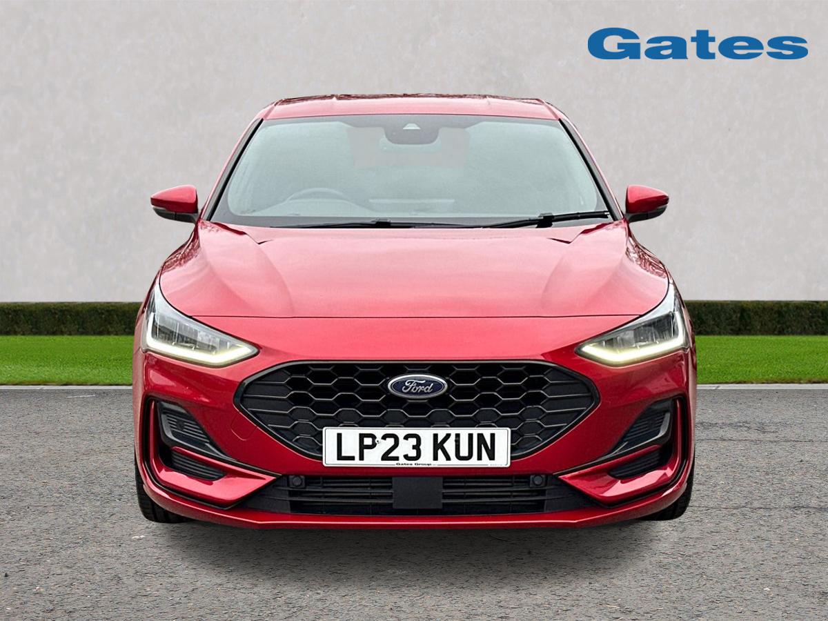 Used Ford Focus 2023 for sale - 77855750: Photo 2