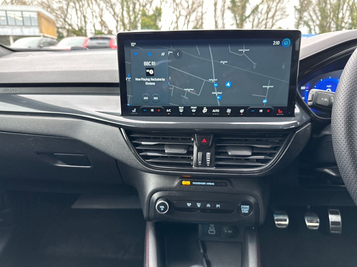 Used Ford Focus 2023 for sale - 77855750: Photo 20