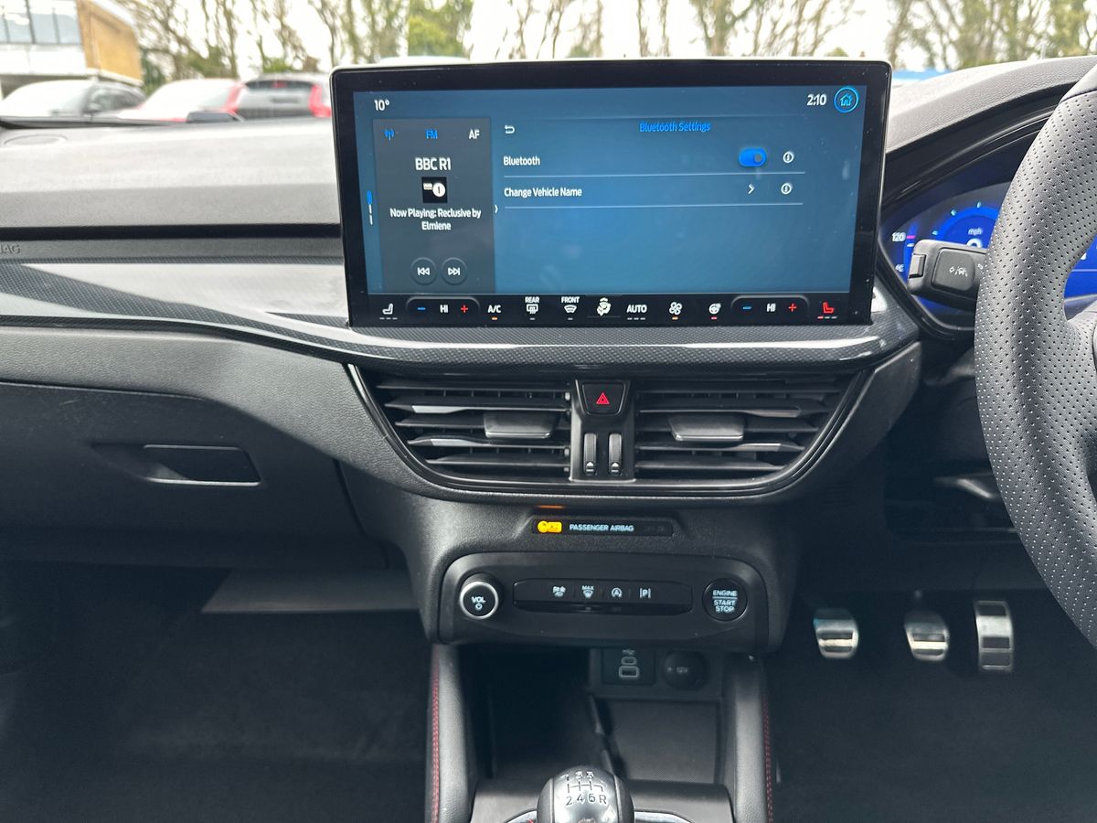 Used Ford Focus 2023 for sale - 77855750: Photo 21