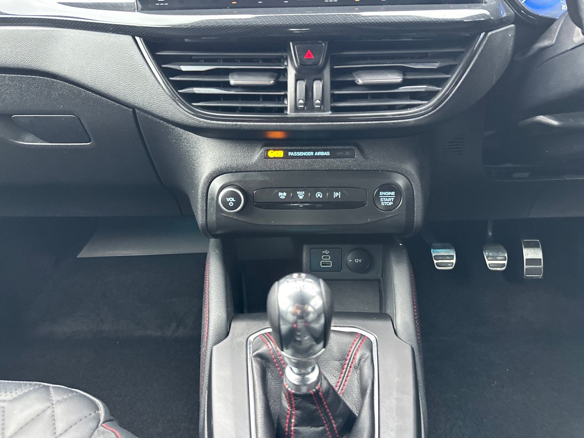 Used Ford Focus 2023 for sale - 77855750: Photo 22