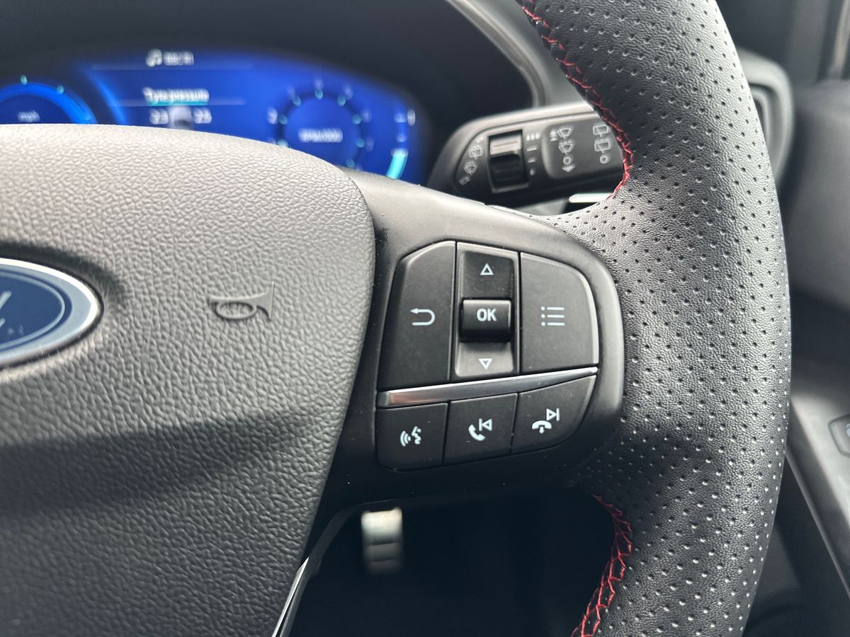 Used Ford Focus 2023 for sale - 77855750: Photo 27