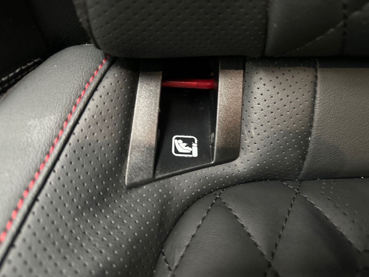 Used Ford Focus 2023 for sale - 77855750: Photo 31