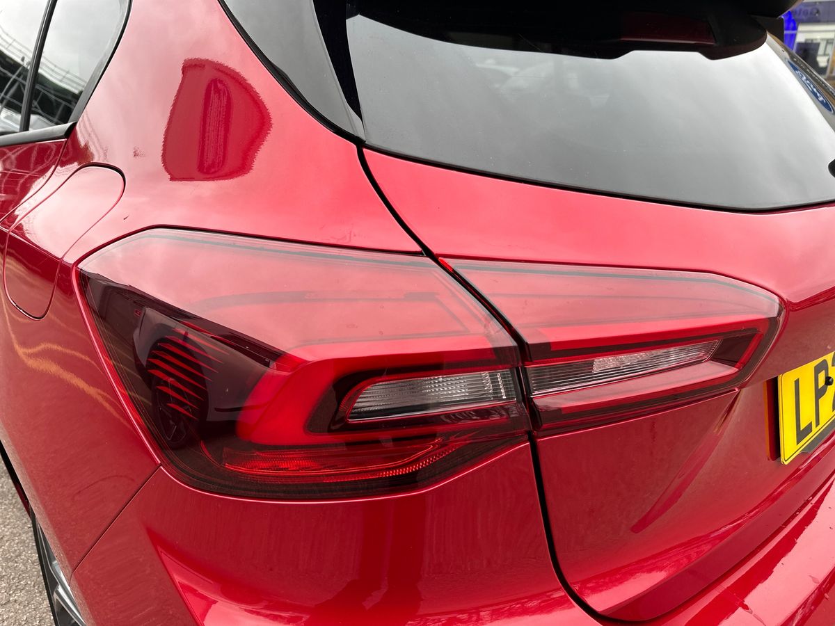 Used Ford Focus 2023 for sale - 77855750: Photo 33