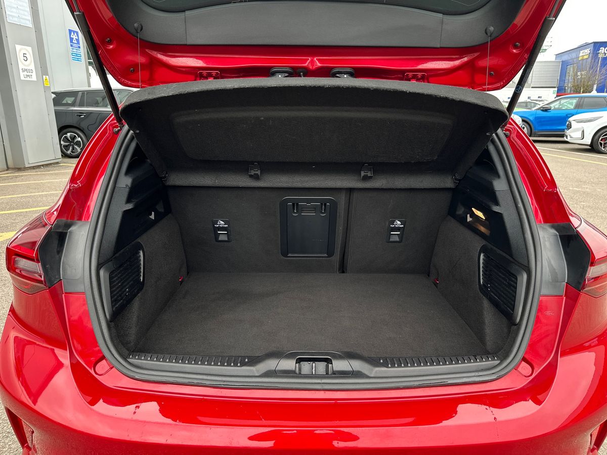 Used Ford Focus 2023 for sale - 77855750: Photo 34